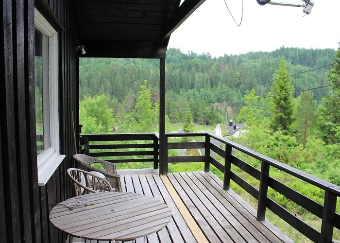 Bergheim Two-Bedroom Cottage