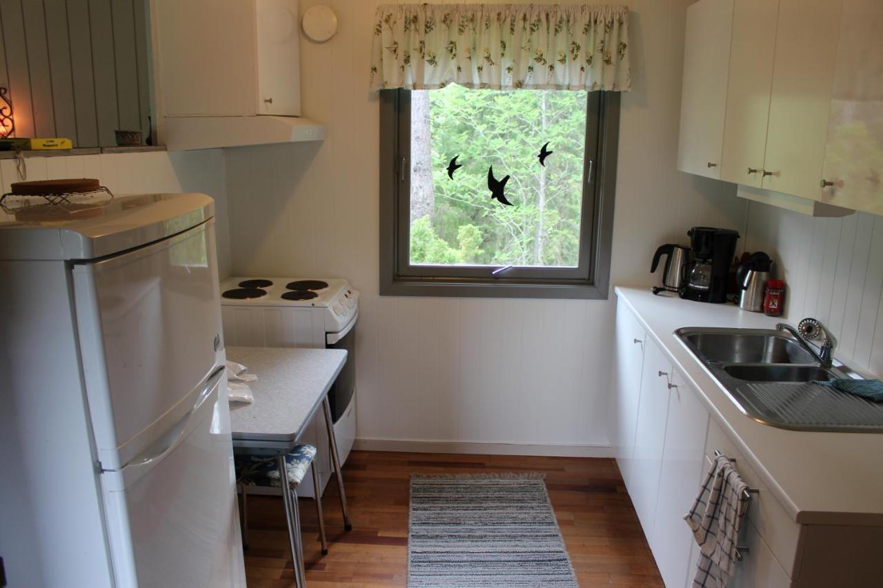 Lodge Bergheim Two-bedroom Birkeland