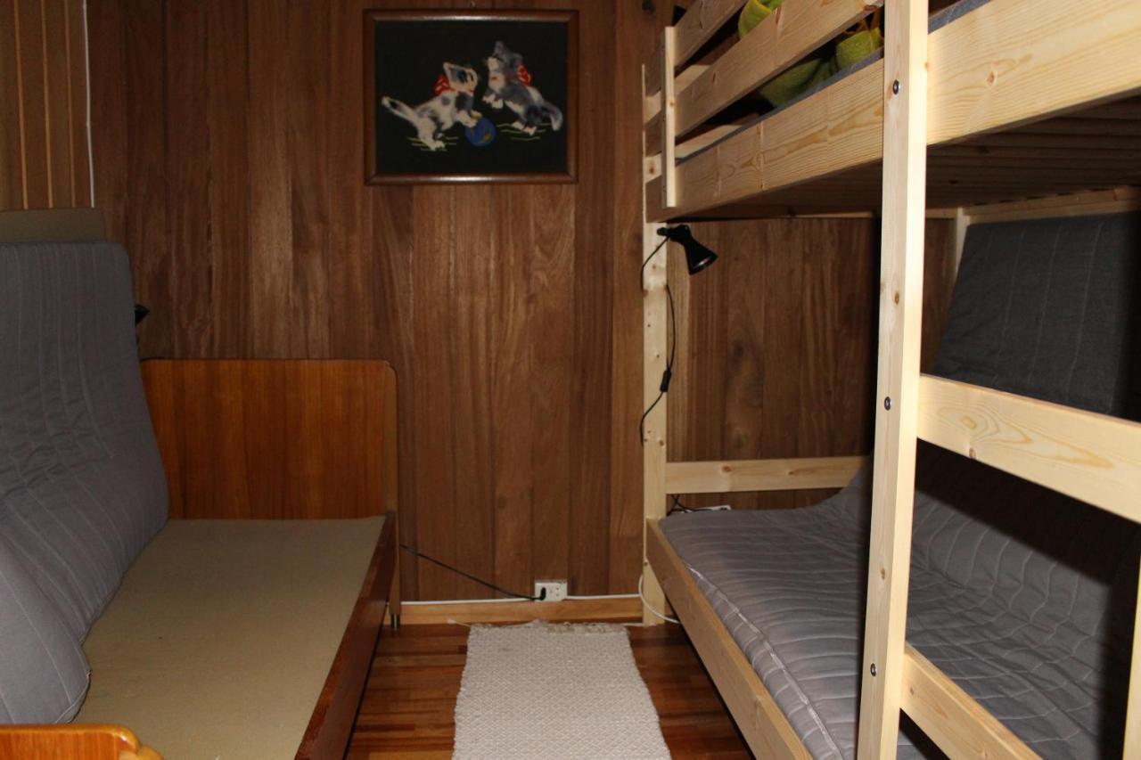 Bergheim Two-bedroom Lodge